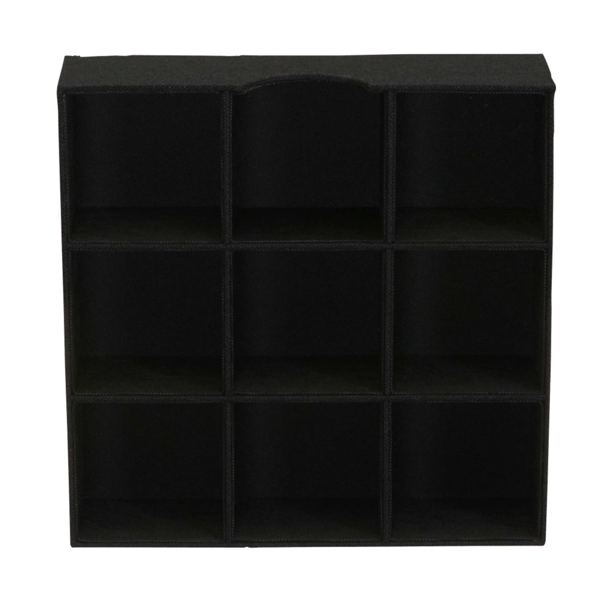 Household Essentials 9-Compartment Drawer Organizers